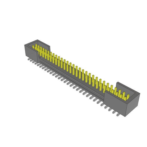 FTMH-130-02-L-DV-ES-A - Samtec Inc.