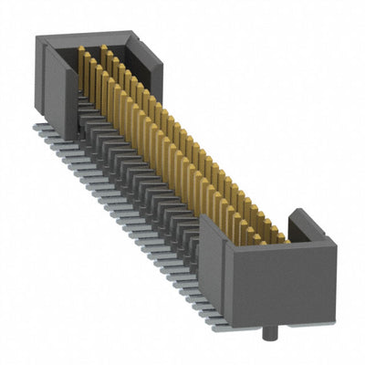 FTMH-130-02-F-DV-ES-A-P-TR by Samtec Inc. - CONNECTOR HEADER SMD 60POS 1MM