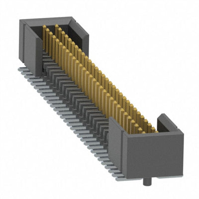 FTMH-130-02-F-DV-ES-A-P by Samtec Inc. - CONNECTOR HEADER SMD 60POS 1MM