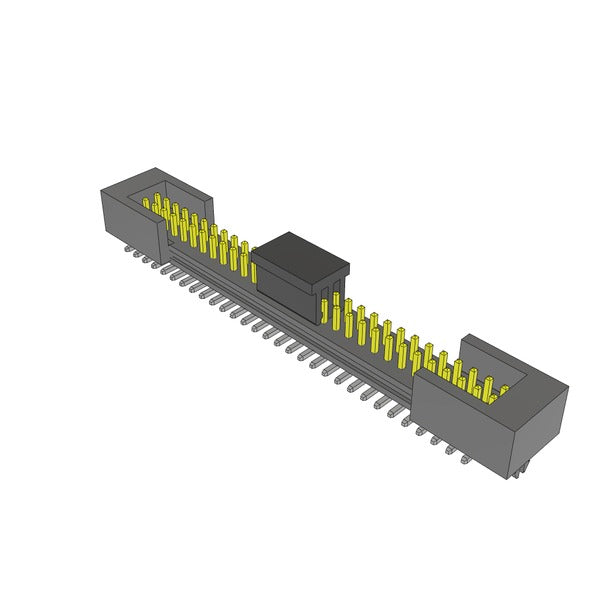 FTMH-130-03-F-DV-EC-P - Samtec Inc.