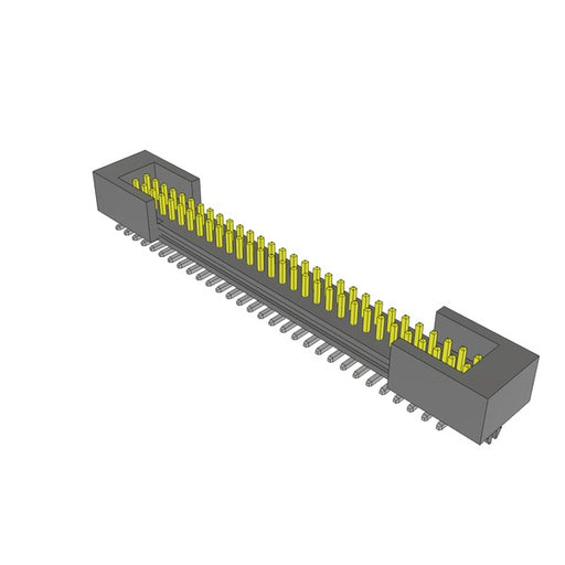FTMH-130-03-F-DV-EC - Samtec Inc.