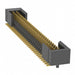 FTMH-130-03-H-DV-ES-A-P-TR by Samtec Inc. - CONNECTOR HEADER SMD 60POS 1MM