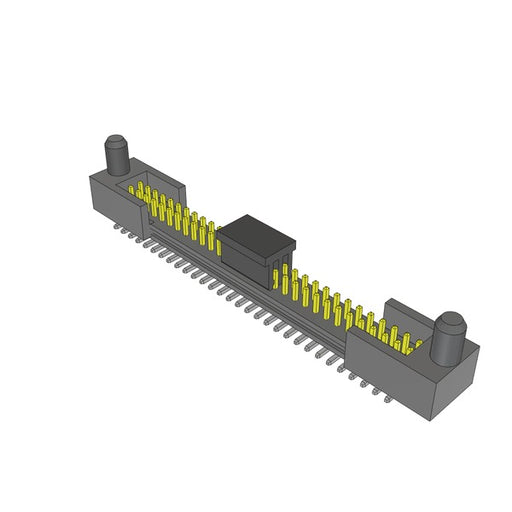 FTMH-130-03-L-DV-EP-A-P - Samtec Inc.