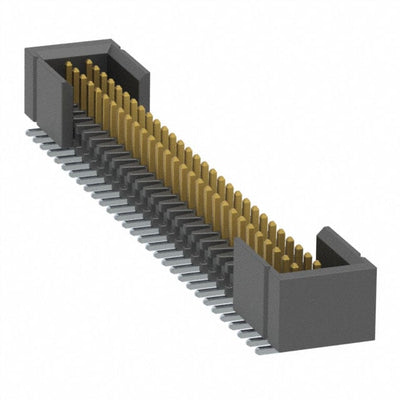 FTMH-130-03-L-DV-ES-P by Samtec Inc. - CONNECTOR HEADER SMD 60POS 1MM
