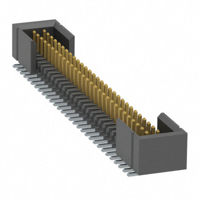 FTMH-130-03-F-DV-ES-P by Samtec Inc. - CONNECTOR HEADER SMD 60POS 1MM