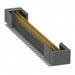 FTMH-130-03-F-DV-ES-P-TR by Samtec Inc. - CONNECTOR HEADER SMD 60POS 1MM