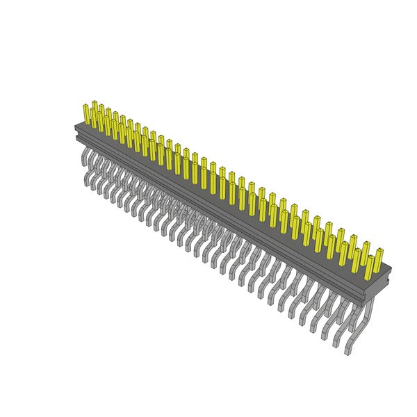 FTMH-131-02-L-DH - Samtec Inc.