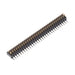 FTMH-131-02-L-DV by Samtec Inc. - CONNECTOR HEADER SMD 62POS 1MM