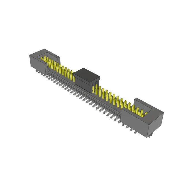 FTMH-132-03-F-DV-EC-P - Samtec Inc.