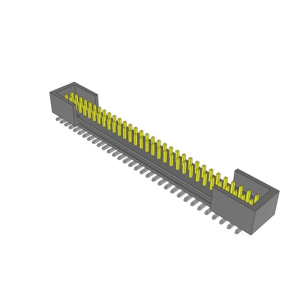FTMH-132-03-L-DV-ES - Samtec Inc.