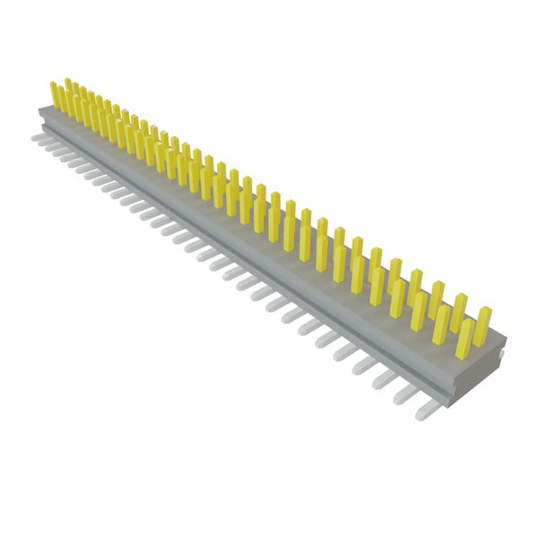 FTMH-132-03-L-DV - Samtec Inc.