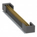FTMH-132-03-L-DV-ES-P by Samtec Inc. - CONNECTOR HEADER SMD 64POS 1MM