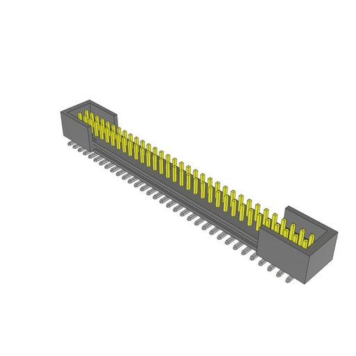 FTMH-133-02-L-DV-ES - Samtec Inc.
