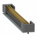 FTMH-134-02-F-DV-ES-A-P-TR by Samtec Inc. - CONNECTOR HEADER SMD 68POS 1MM