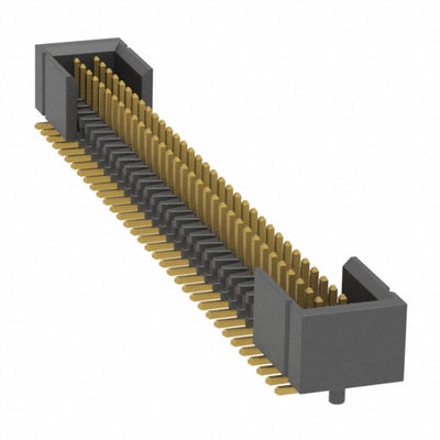 FTMH-134-03-H-DV-ES-A-P-TR by Samtec Inc. - CONNECTOR HEADER SMD 68POS 1MM