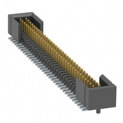 FTMH-134-03-L-DV-ES-A-P-TR by Samtec Inc. - CONNECTOR HEADER SMD 68POS 1MM