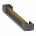 FTMH-134-03-L-DV-ES by Samtec Inc. - CONNECTOR HEADER SMD 68POS 1MM