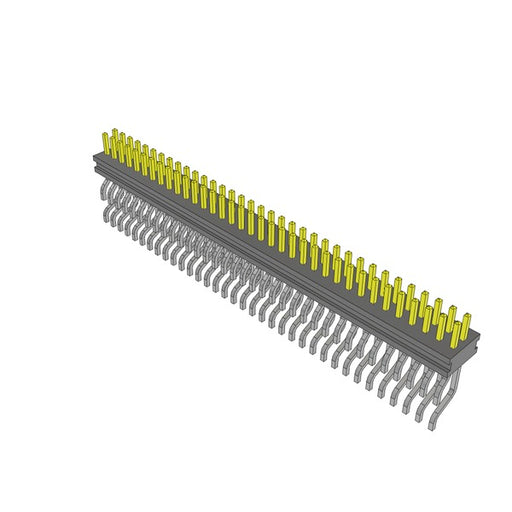FTMH-135-02-F-DH - Samtec Inc.