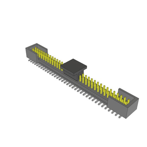 FTMH-135-02-L-DV-ES-P-TR - Samtec Inc.