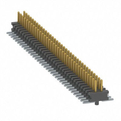 FTMH-135-02-LM-DV-A-P-TR by Samtec Inc. - CONNECTOR HEADER SMD 70POS 1MM