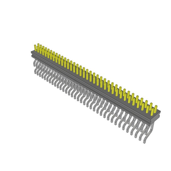 FTMH-135-03-FM-DH - Samtec Inc.