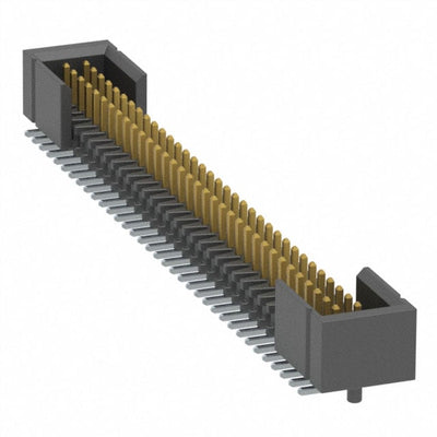 FTMH-135-03-F-DV-ES-A-P-TR by Samtec Inc. - CONNECTOR HEADER SMD 70POS 1MM
