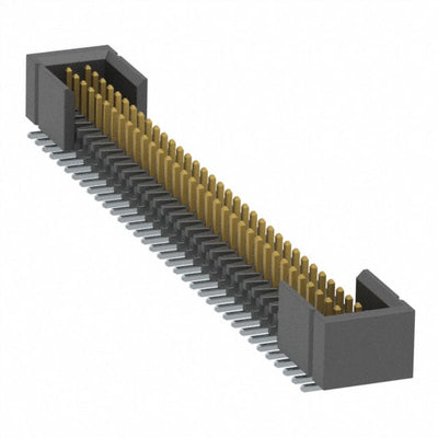 FTMH-135-03-F-DV-ES-P by Samtec Inc. - CONNECTOR HEADER SMD 70POS 1MM