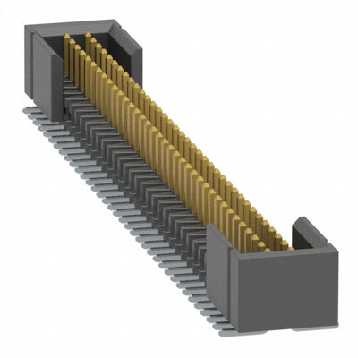 FTMH-136-02-L-DV-ES by Samtec Inc. - CONNECTOR HEADER SMD 72POS 1MM