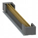 FTMH-136-02-L-DV-ES-P by Samtec Inc. - CONNECTOR HEADER SMD 72POS 1MM