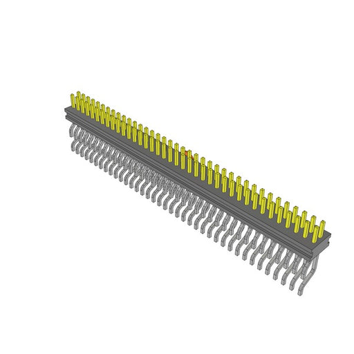 FTMH-138-02-F-DH-K-TR - Samtec Inc.