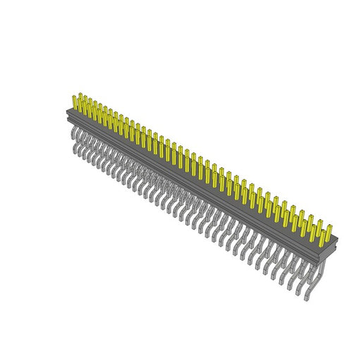 FTMH-138-02-F-DH-TR - Samtec Inc.