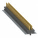 FTMH-139-02-L-DV-A by Samtec Inc. - CONNECTOR HEADER SMD 78POS 1MM