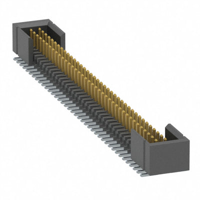 FTMH-139-03-L-DV-ES by Samtec Inc. - CONNECTOR HEADER SMD 78POS 1MM