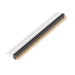 FTMH-140-02-F-DH by Samtec Inc. - CONNECTOR HEADER SMD R/A 80POS 1MM