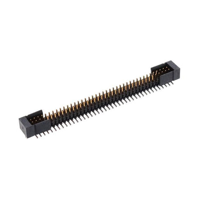 FTMH-140-02-F-DV-EC by Samtec Inc. - CONNECTOR HEADER SMD 80POS 1MM