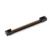 FTMH-140-02-F-DV-EC by Samtec Inc. - CONNECTOR HEADER SMD 80POS 1MM