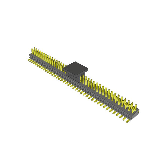 FTMH-140-02-H-DV-P-TR - Samtec Inc.