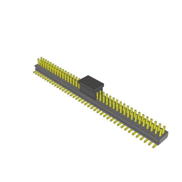 FTMH-140-02-H-DV-P - Samtec Inc.