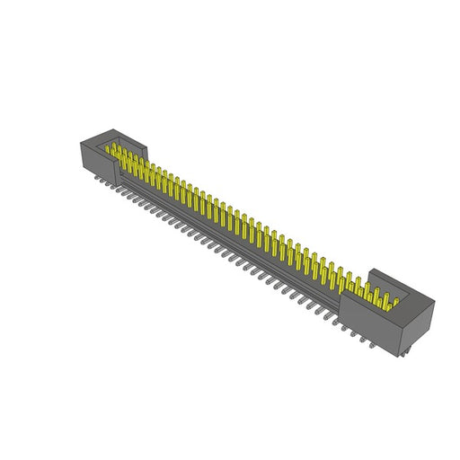 FTMH-140-02-L-DV-EC - Samtec Inc.