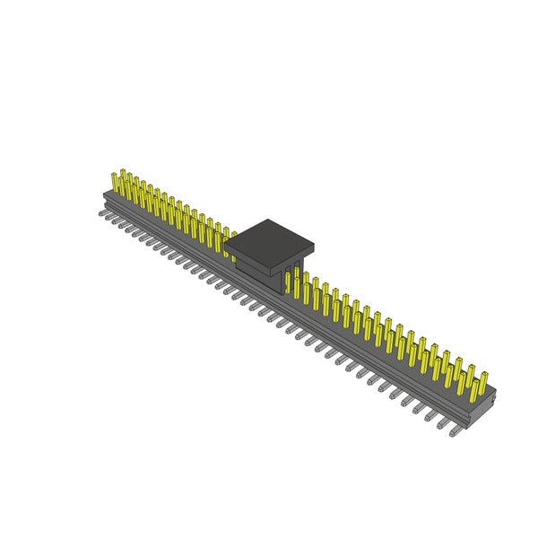 FTMH-140-02-L-DV-P-TR - Samtec Inc.