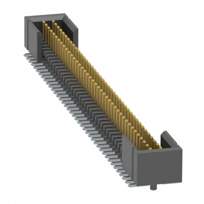 FTMH-140-02-F-DV-ES-A by Samtec Inc. - CONNECTOR HEADER SMD 80POS 1MM