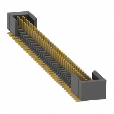 FTMH-140-03-H-DV-ES-P-TR by Samtec Inc. - CONNECTOR HEADER SMD 80POS 1MM