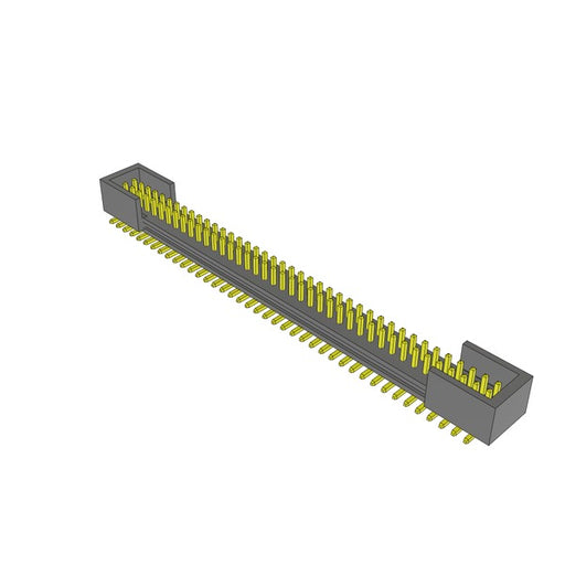 FTMH-140-03-H-DV-ES - Samtec Inc.