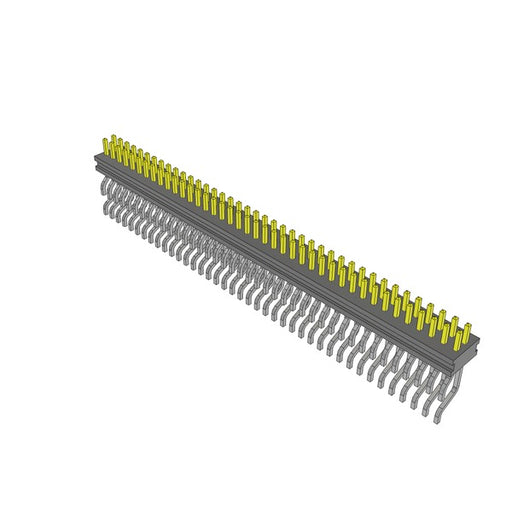 FTMH-140-03-L-DH - Samtec Inc.