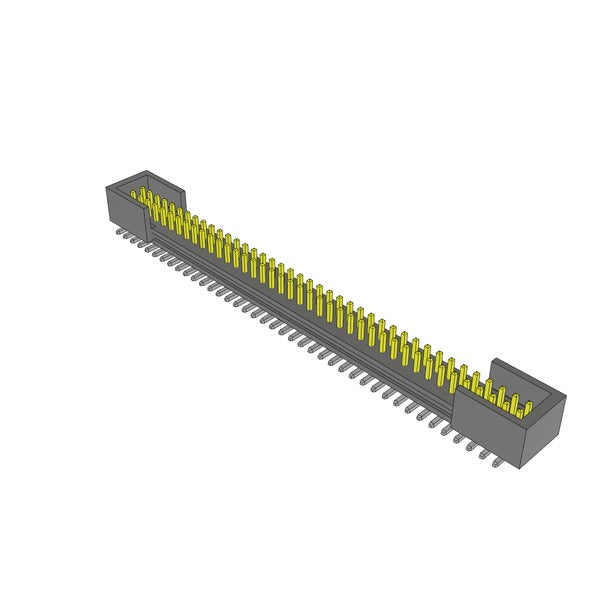 FTMH-140-03-L-DV-ES-A - Samtec Inc.