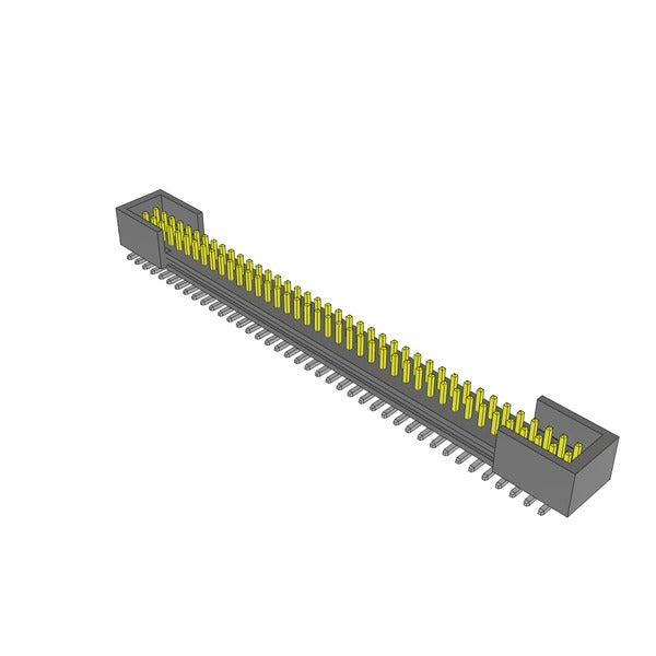 FTMH-140-03-L-DV-ES - Samtec Inc.