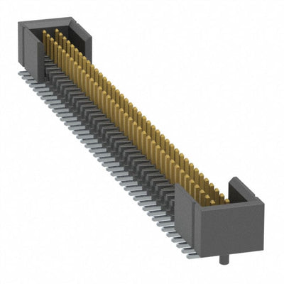 FTMH-140-03-L-DV-ES-A by Samtec Inc. - CONNECTOR HEADER SMD 80POS 1MM