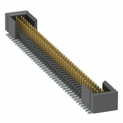 FTMH-140-03-L-DV-ES by Samtec Inc. - CONNECTOR HEADER SMD 80POS 1MM