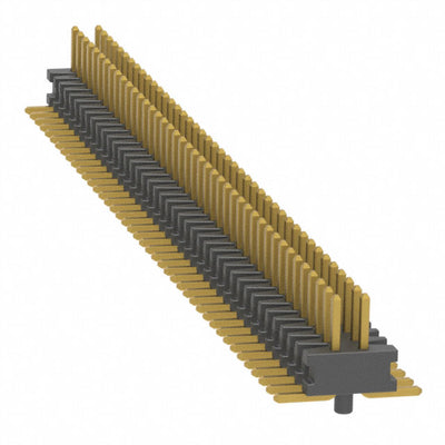 FTMH-142-02-H-DV-A-P-TR by Samtec Inc. - CONNECTOR HEADER SMD 84POS 1MM
