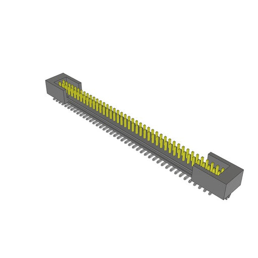 FTMH-142-02-L-DV-EC - Samtec Inc.